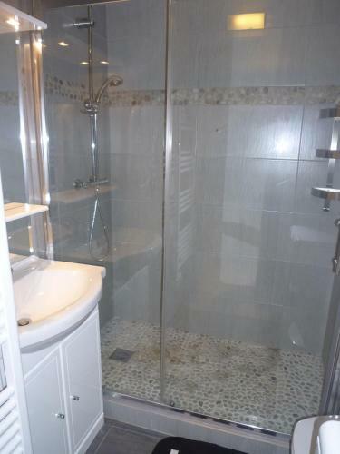 Apartamento Le Palladium - Pas71 - One Bedroom