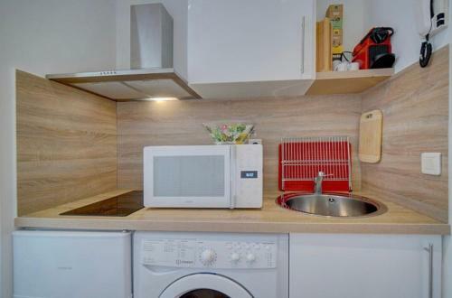 Apartamento Studio Tendance Bio Carnot