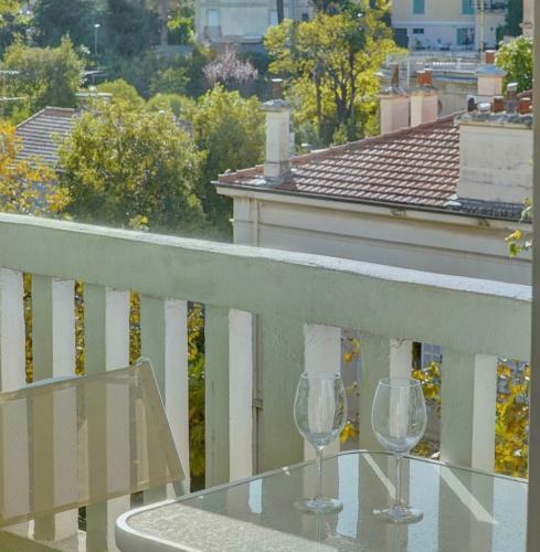 Apartamento Studio Tendance Bio Carnot