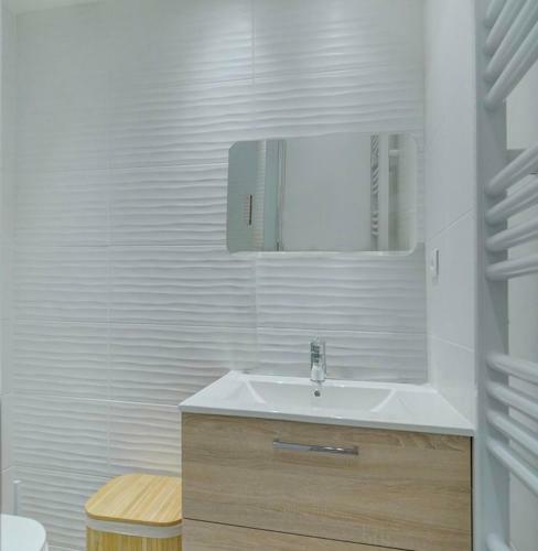 Apartamento Studio Tendance Bio Carnot