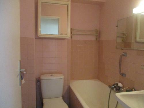 Apartamento Basic Studio Grand Hotel