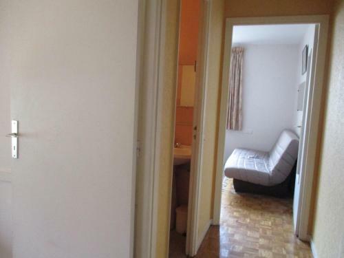 Apartamento Basic Studio Grand Hotel