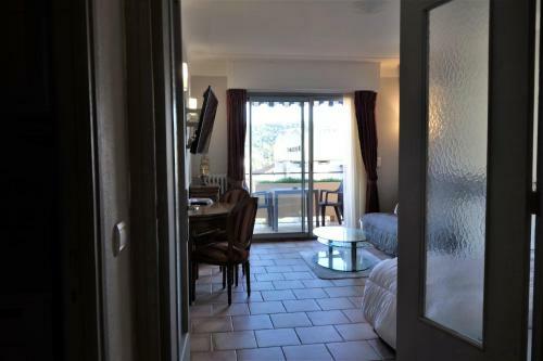 Apartamento Calypso