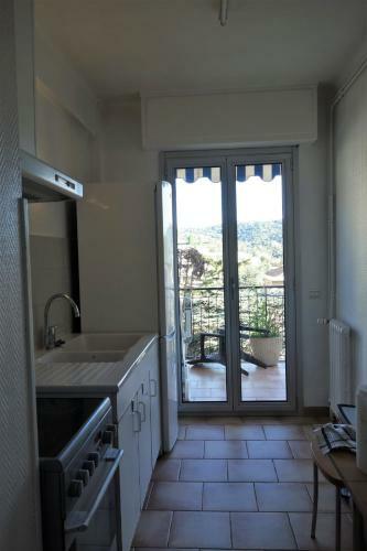 Apartamento Calypso