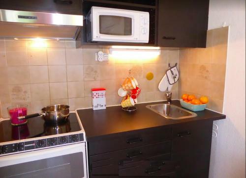 Apartamento Homeplace Studio Clemenceau