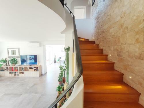 Superbe Villa Cannes Avec Terrasse Panoramique