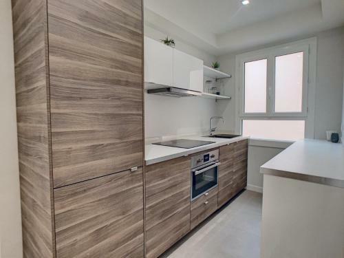 Apartamento Pasteur