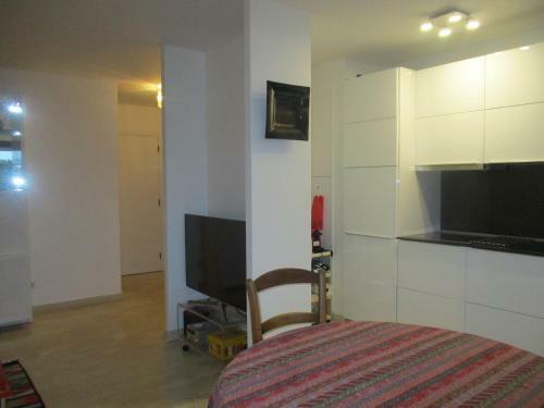 Beausejour One Bedroom Apartment