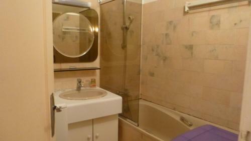 Beausejour One Bedroom Apartment