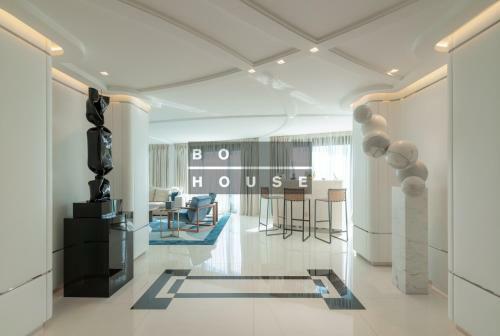 Apartamento Croisette