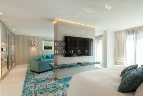 Apartamento Croisette