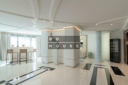 Apartamento Croisette