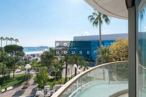 Apartamento Croisette