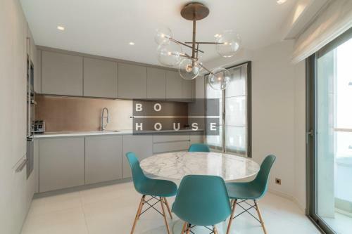 Apartamento Croisette