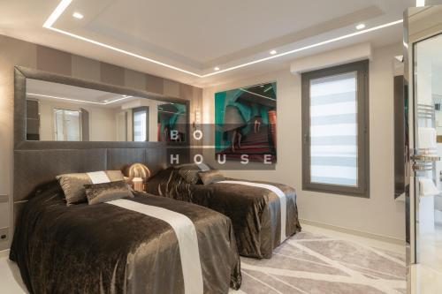 Apartamento Croisette