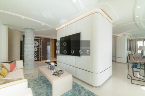Apartamento Croisette