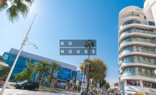 Apartamento Croisette