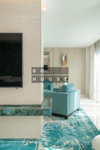 Apartamento Croisette