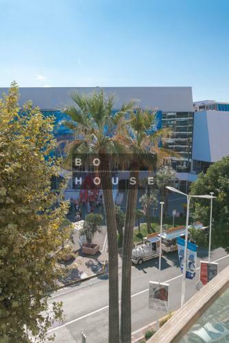 Apartamento Croisette