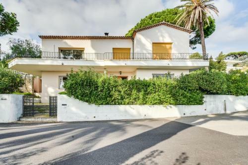 Superbe Villa Cannes