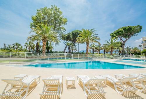 Apartamento Sunlight Properties - "kahlua" - Cannes - Sea Front