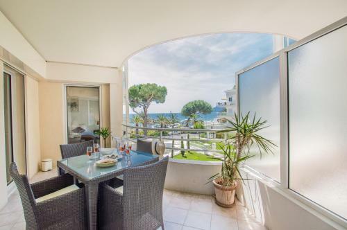 Apartamento Sunlight Properties - "kahlua" - Cannes - Sea Front