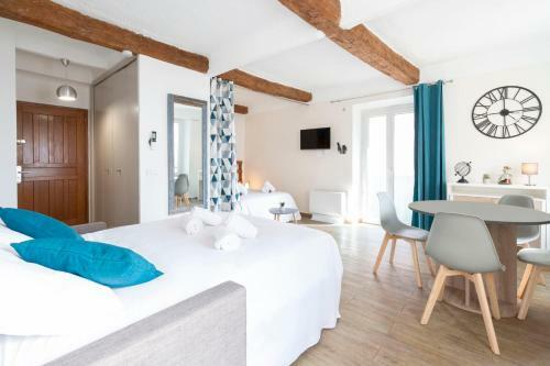 Apartamento R�sidence Le Suquet