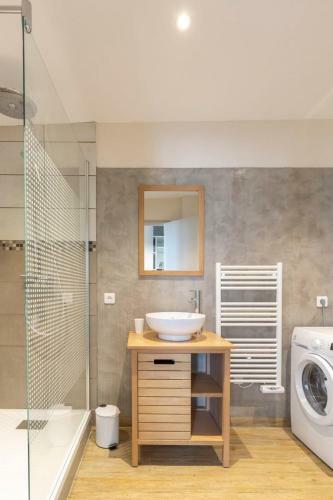 Apartamento R�sidence Le Suquet