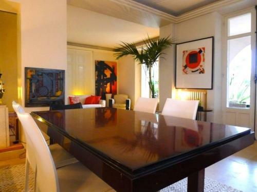 Superb Villa Cannes Palm Beach