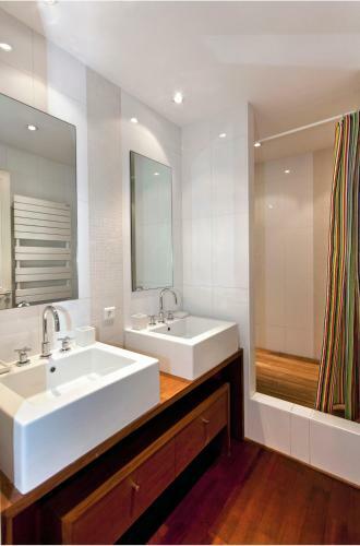 Apartment Between Croisette And Rue D'antibes
