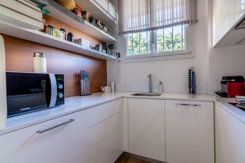 Apartamento Croisette Seafront Design