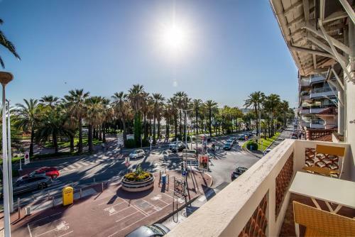Apartamento Croisette Seafront Design