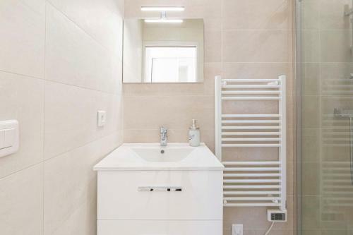 Apartamento R�sidence Du Suquet