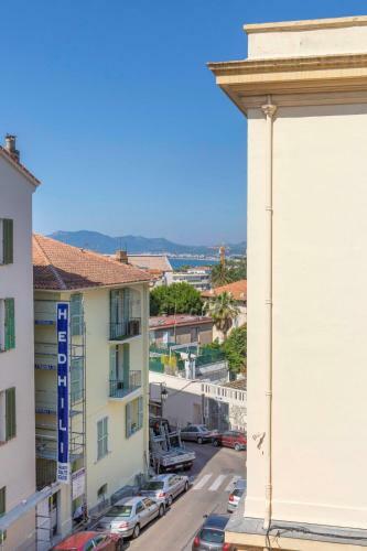 Apartamento R�sidence Du Suquet