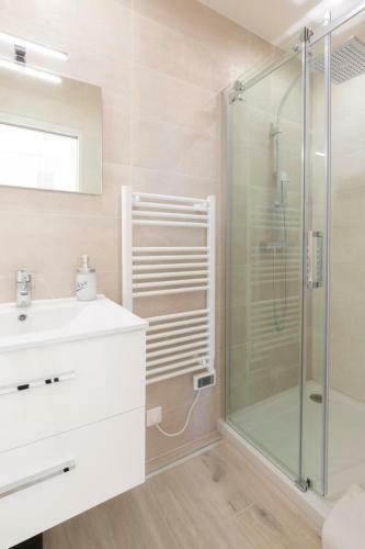 Apartamento R�sidence Du Suquet