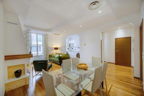 Apartamento Charmant 2 Pi�ces Rue D'antibes