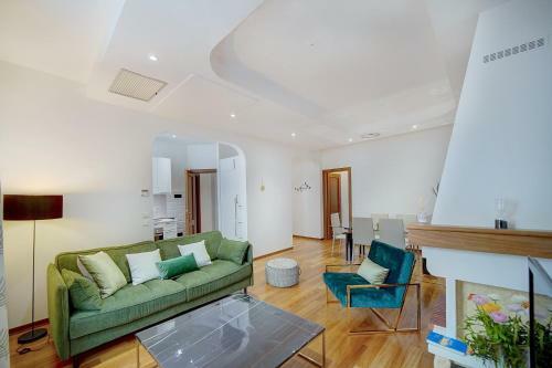 Apartamento Charmant 2 Pi�ces Rue D'antibes