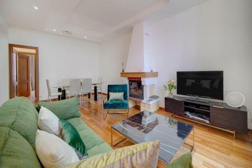Apartamento Charmant 2 Pi�ces Rue D'antibes