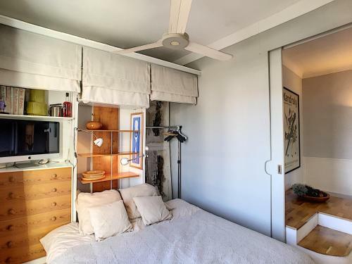 Beautiful Apartment For 6 Persons Center Cannes