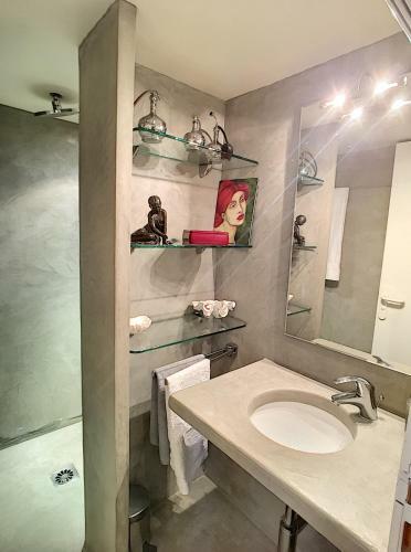 Beautiful Apartment For 6 Persons Center Cannes