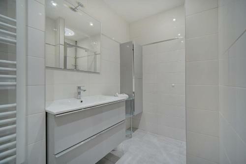 Apartamento Immogroom - Panoramic View - Quiet - AC - Bright - Congressbeach