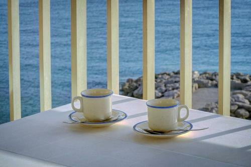 Apartamento Immogroom - Panoramic View - Quiet - AC - Bright - Congressbeach