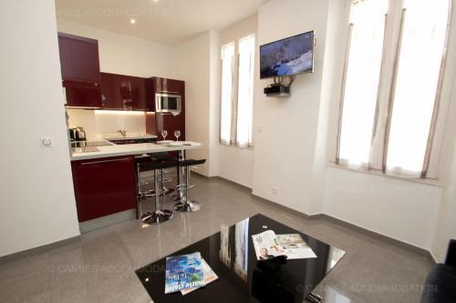 Apartamento Florian 52