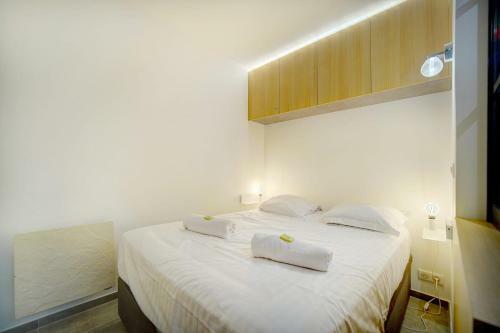 Apartamento Immogroom - Downtown - Balcony - AC - Functional - Congressbeaches