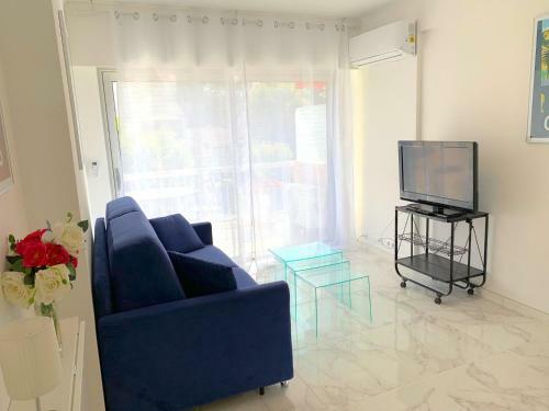 Apartamento Agence Anthalia California Palace