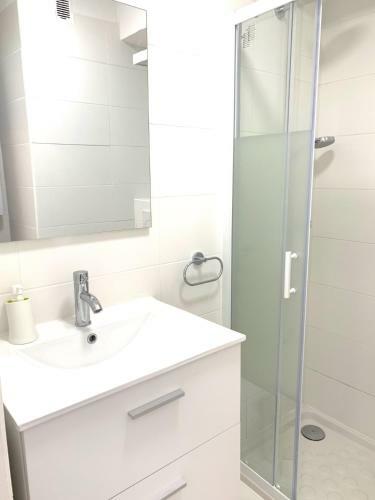 Apartamento Agence Anthalia California Palace
