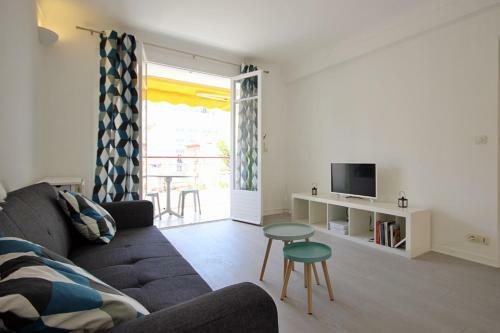 Apartamento Martinez Furnished Flat