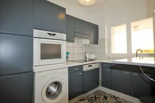 Apartamento Martinez Furnished Flat