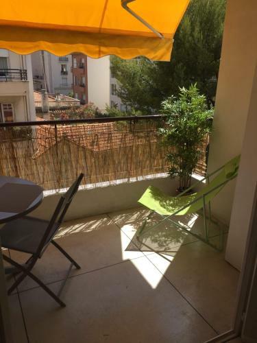 Apartamento Martinez Furnished Flat