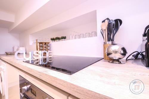 Apartamento Plein Etats Unis Cannes